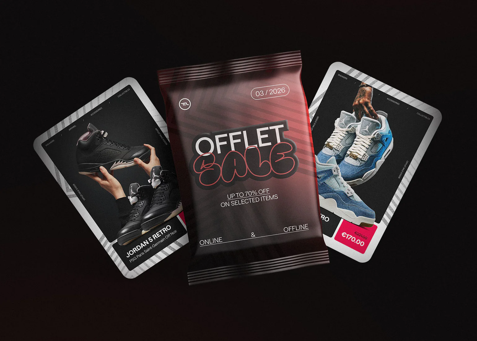 Welcome to Our Store