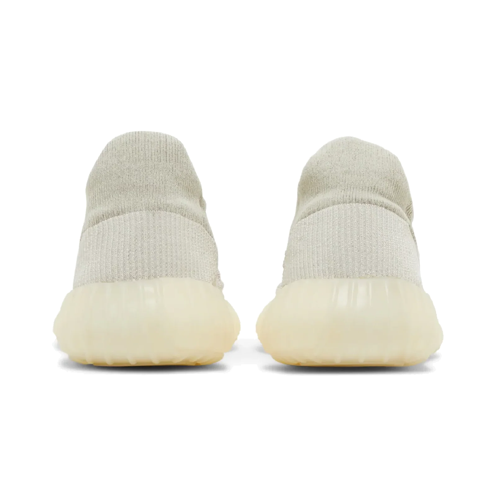 adidas Yeezy 350 V2 CMPCT Slate Bone - Image 4