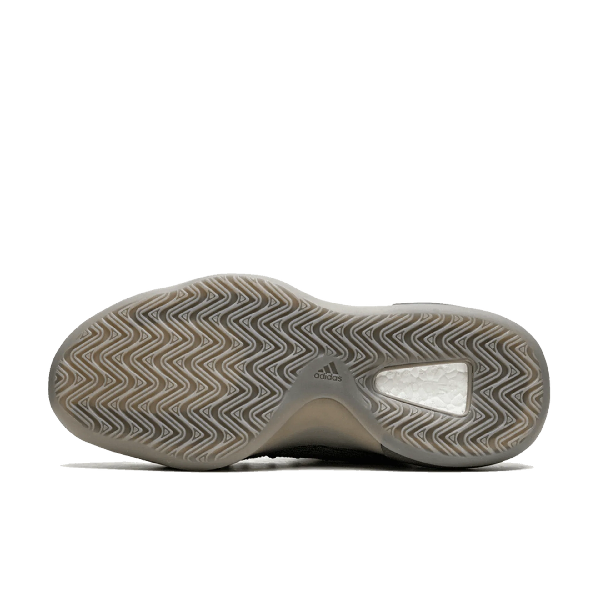 adidas Yeezy BSKTBL Knit Slate Blue - Image 3