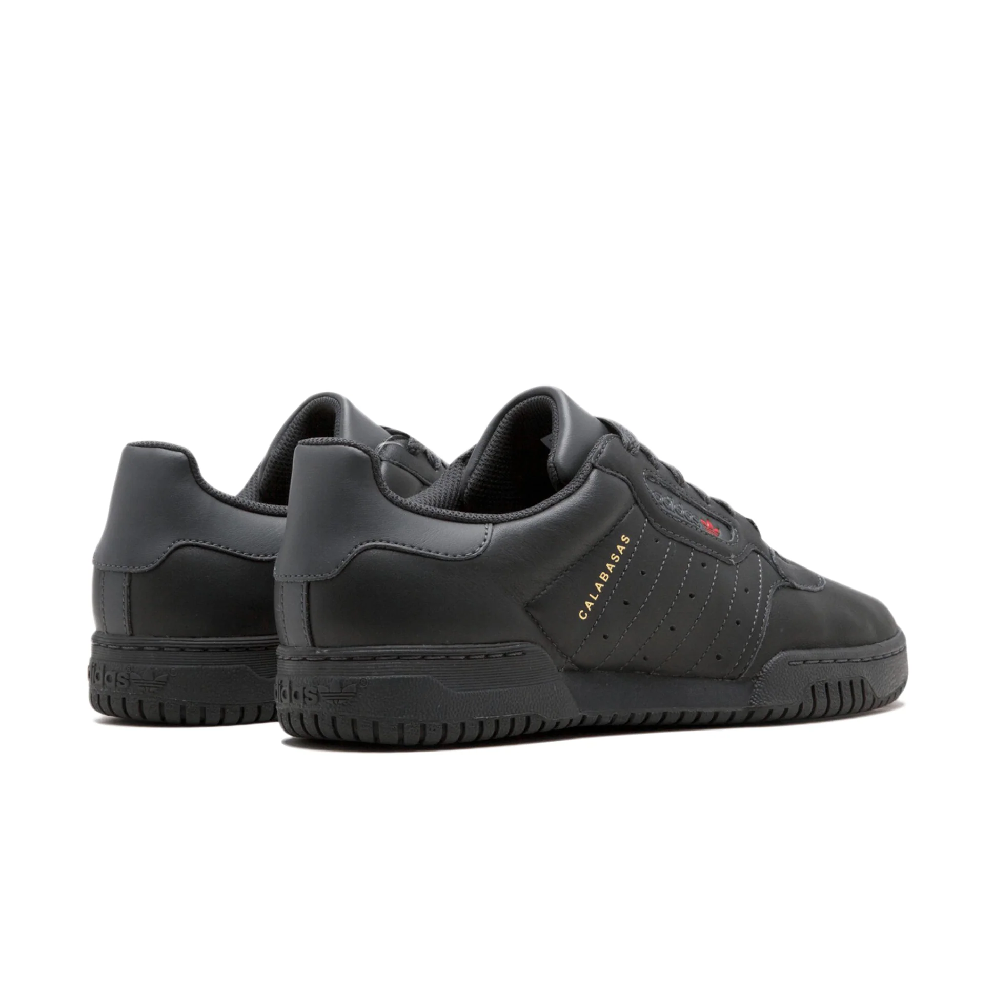 adidas Yeezy Powerphase Calabasas Core Black - Image 3