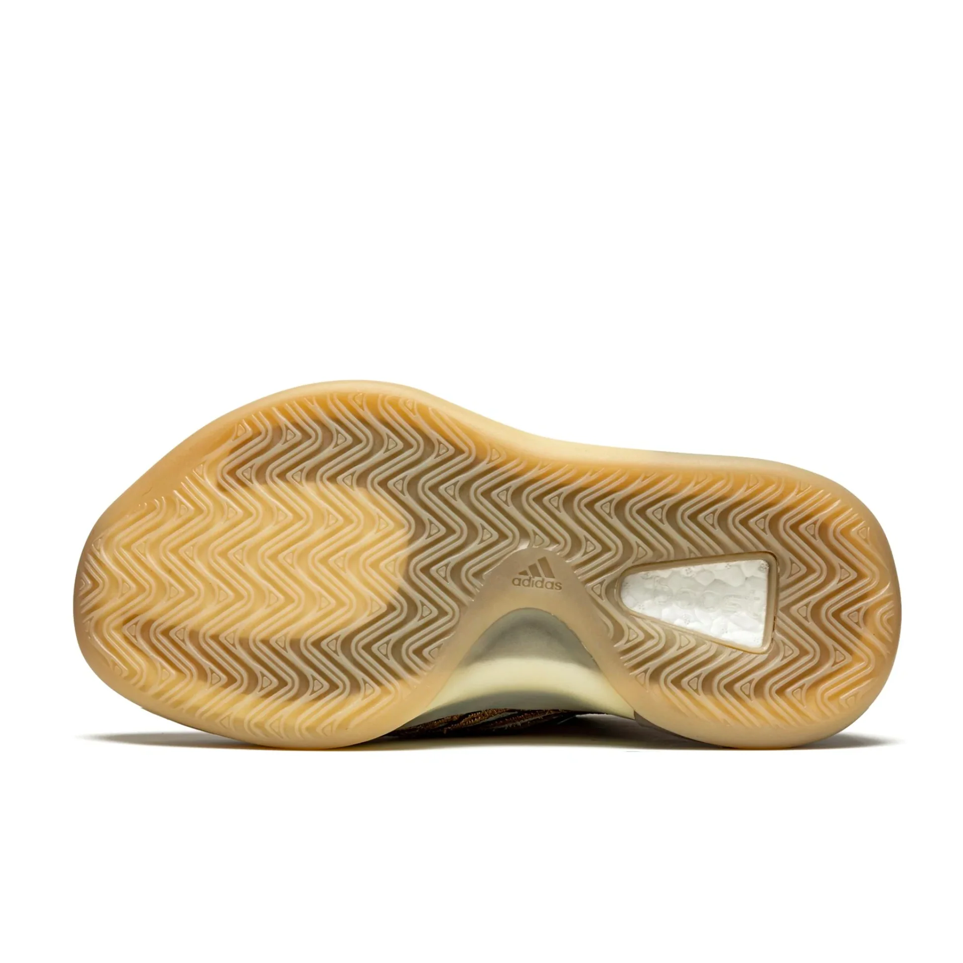 adidas Yeezy QNTM Flash Orange - Image 3