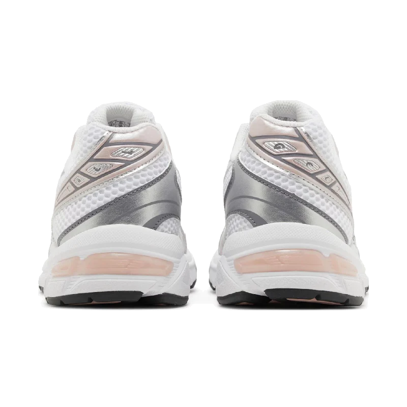 ASICS Gel-1130 White Neutral Pink (Women's) - Image 4