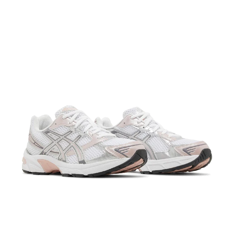 ASICS Gel-1130 White Neutral Pink (Women's) - Image 5