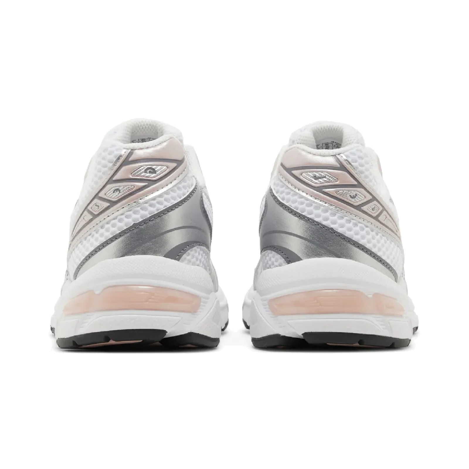 ASICS Gel-1130 White Neutral Pink (Women's) - Image 4