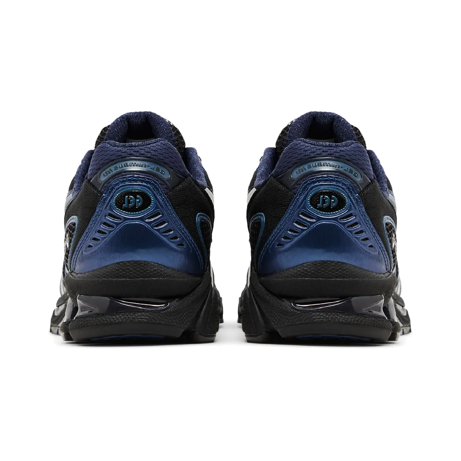 ASICS Gel-Nimbus 10.1 Black Grand Shark - Image 4