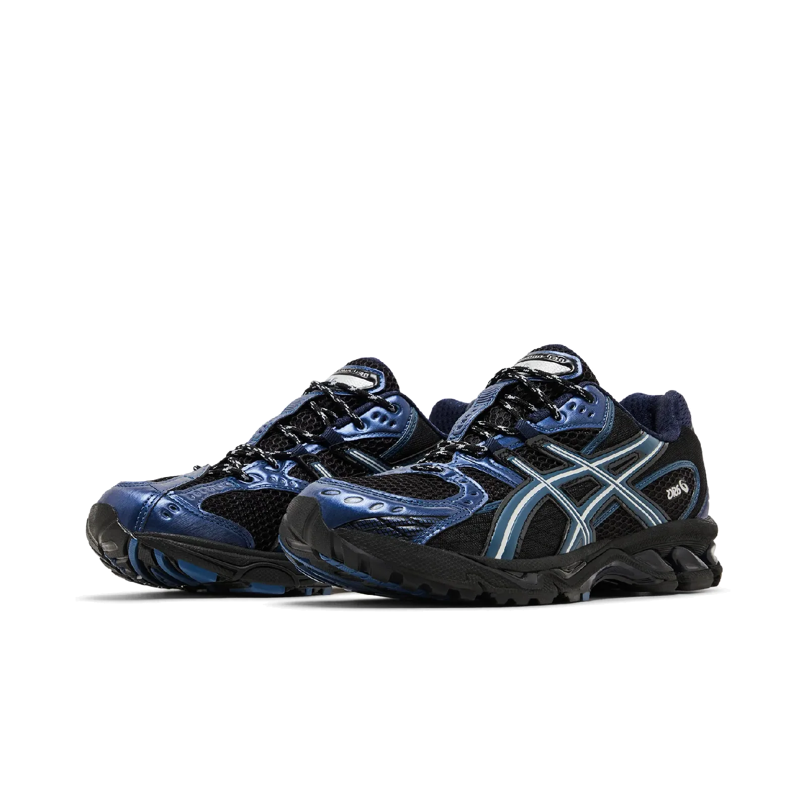 ASICS Gel-Nimbus 10.1 Black Grand Shark - Image 5