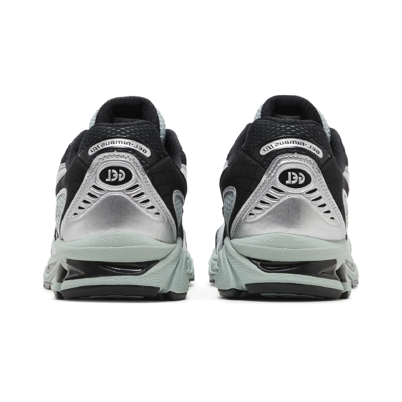 ASICS Gel-Nimbus 10.1 Ocean Haze - Image 4