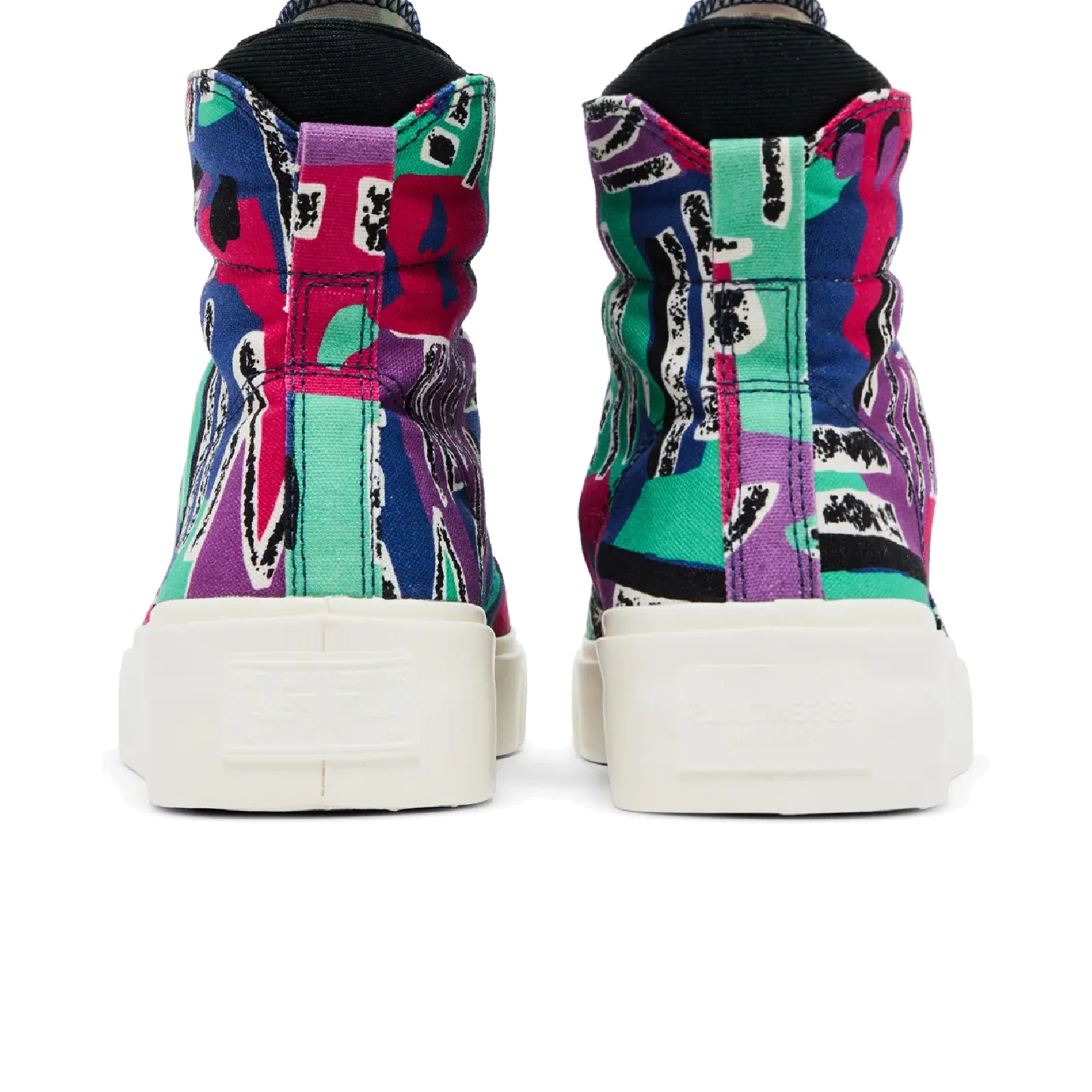 Converse Skid Grip Hi Fear Of God - Image 4