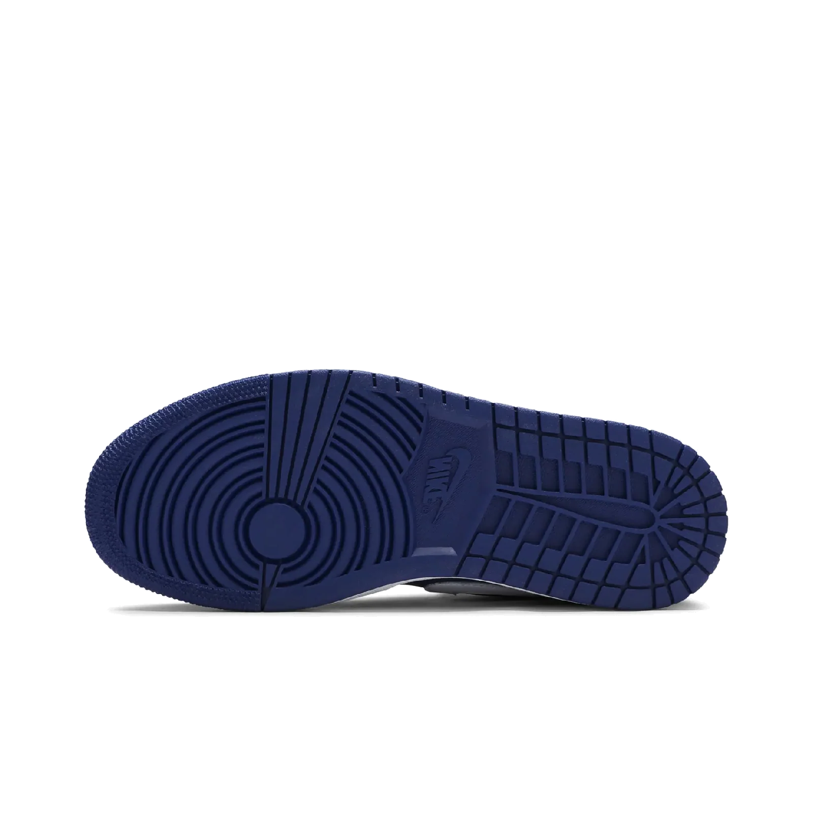 Jordan 1 Low Deep Royal Blue (Women's) - Image 3