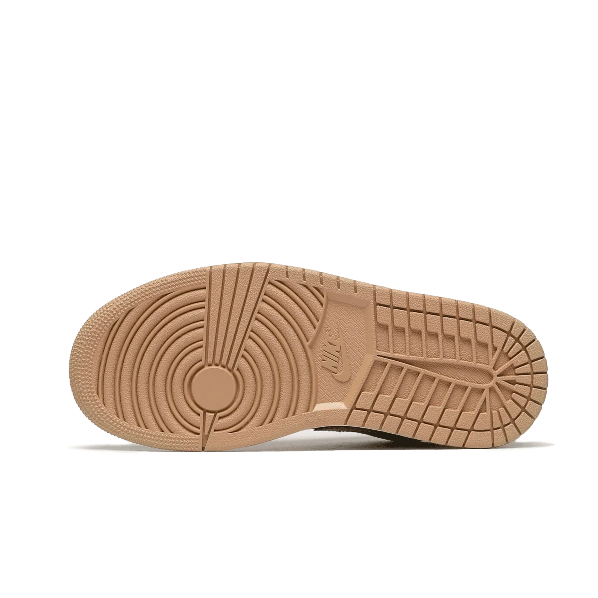 Jordan 1 Low Desert (Women's) - Image 3