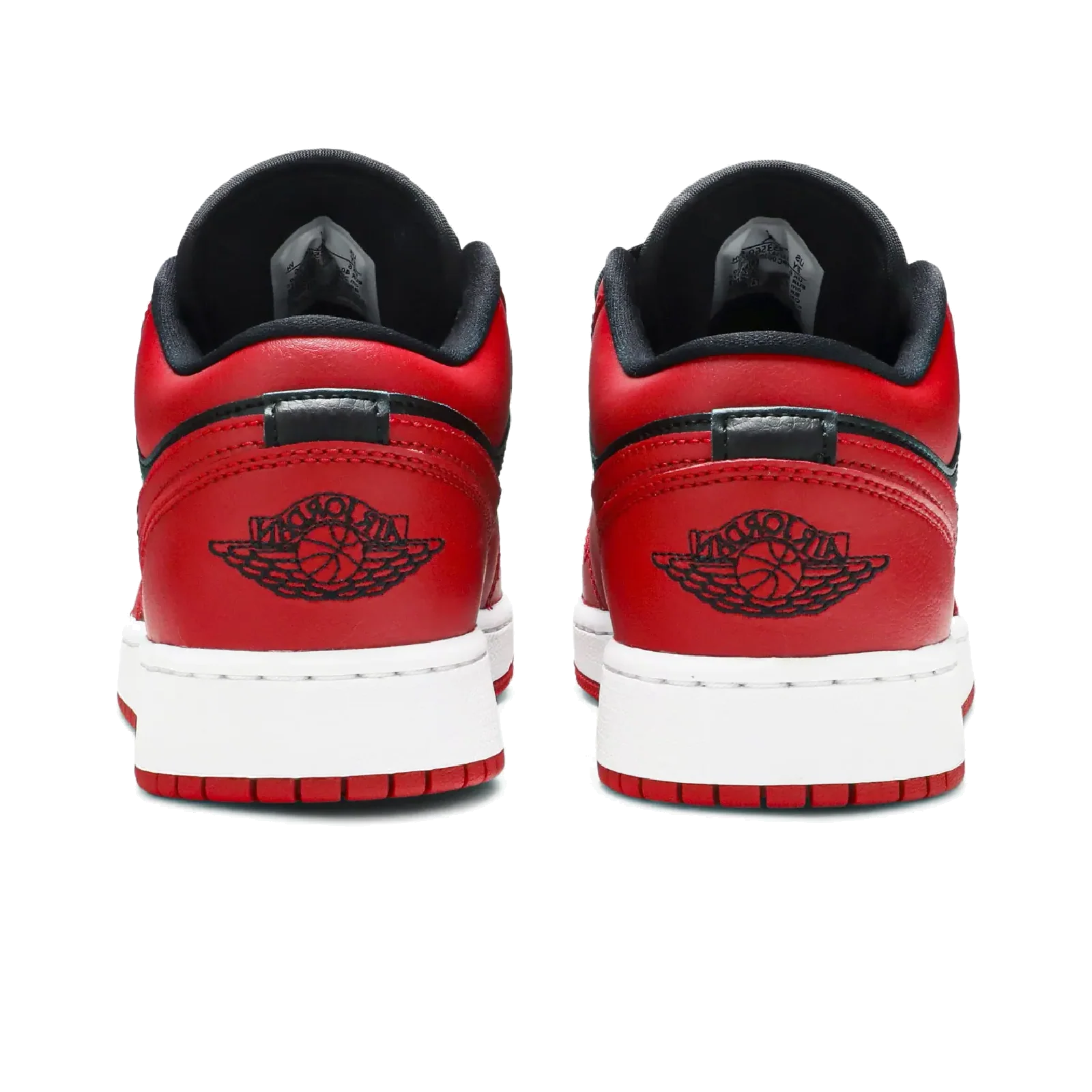 Jordan 1 Low Reverse Bred (GS) - Image 4
