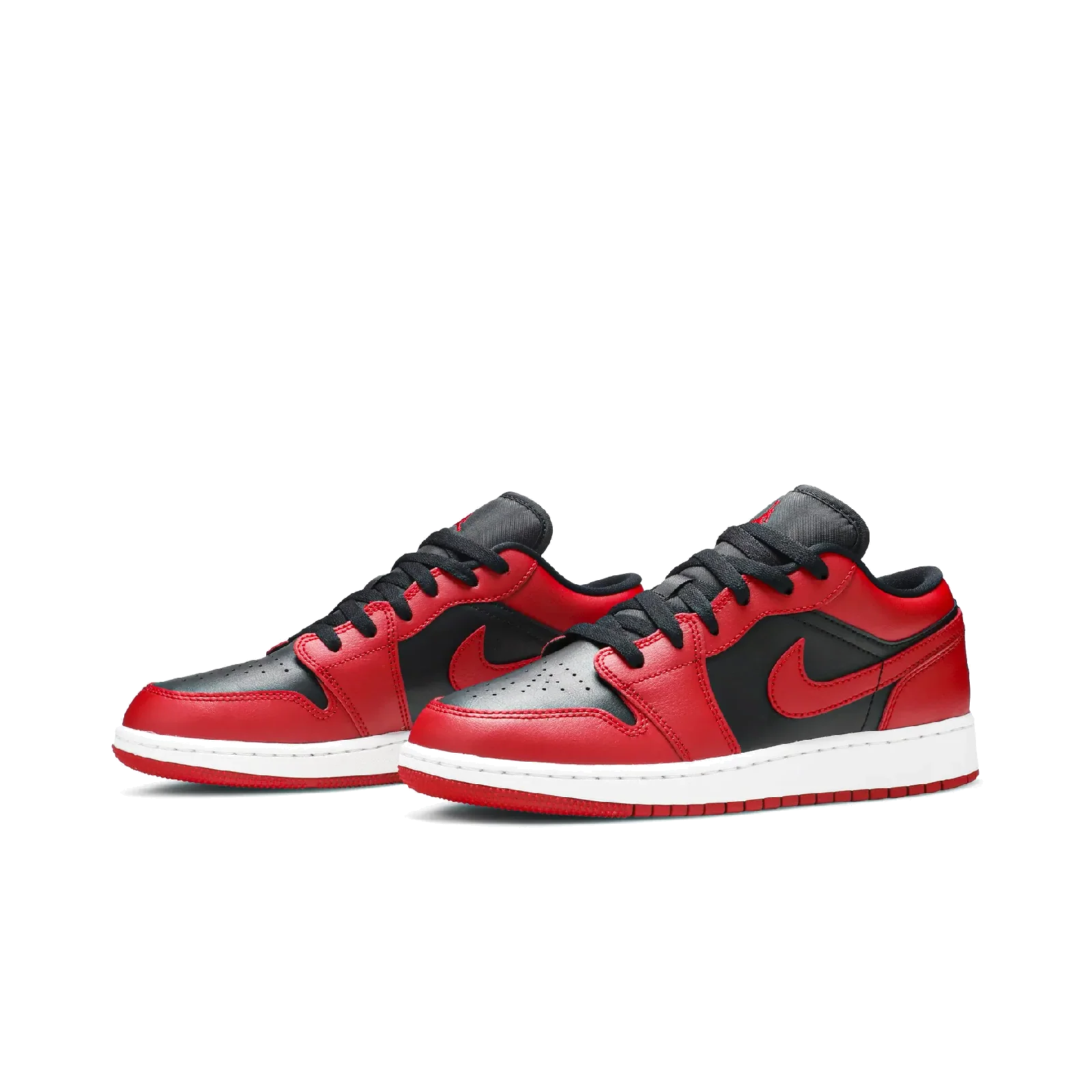 Jordan 1 Low Reverse Bred (GS) - Image 5