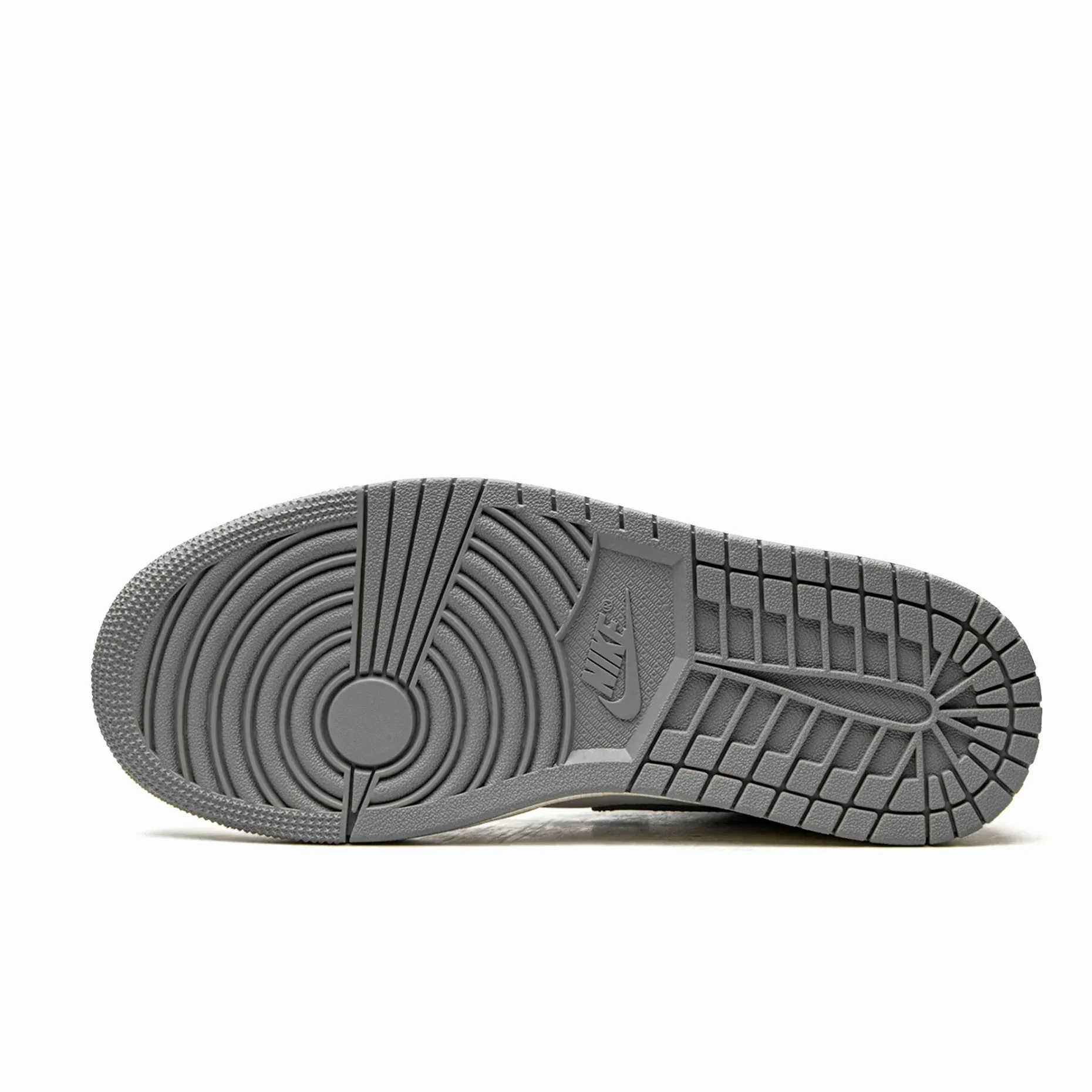 Jordan 1 Mid Neutral Grey - Image 4