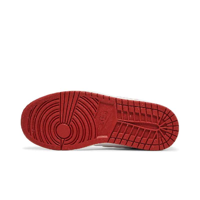 Jordan 1 Mid SE Dune Red - Image 3