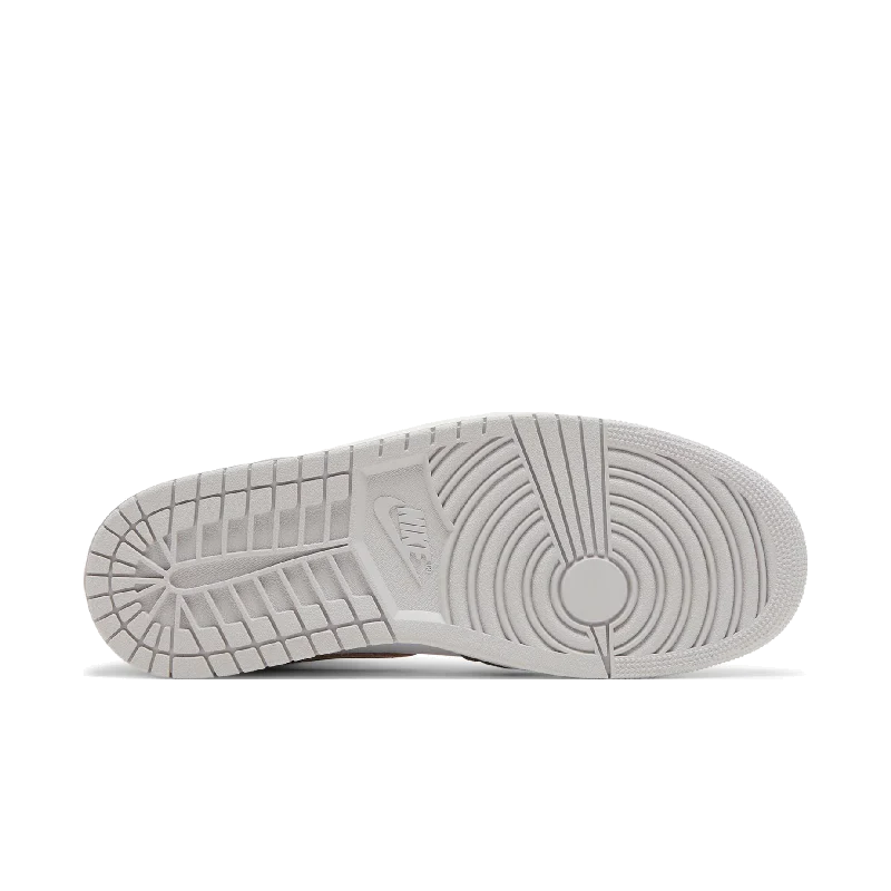 Jordan 1 Mid SE Oxidized Green - Image 3