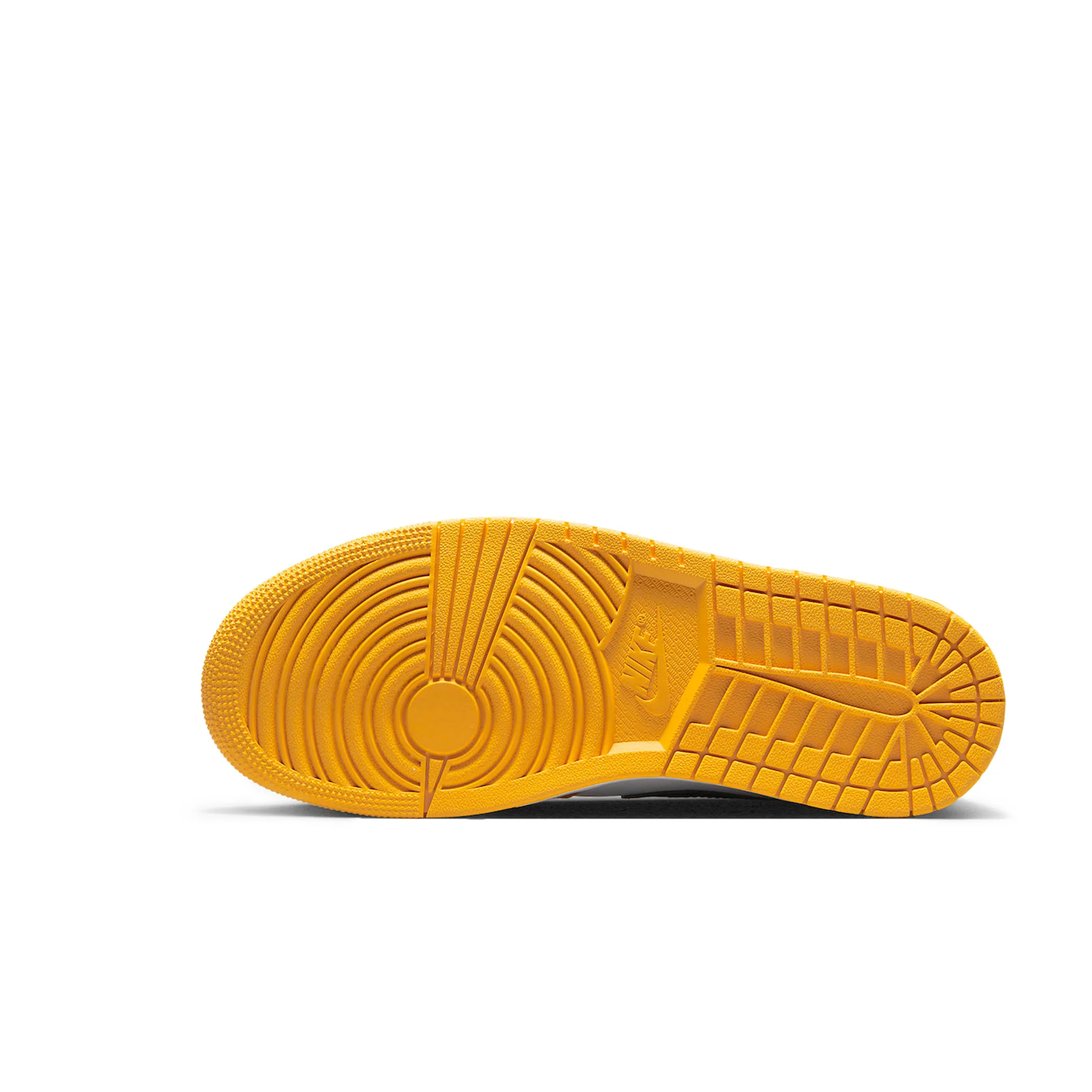 Jordan 1 Mid Taxi (GS) - Image 3