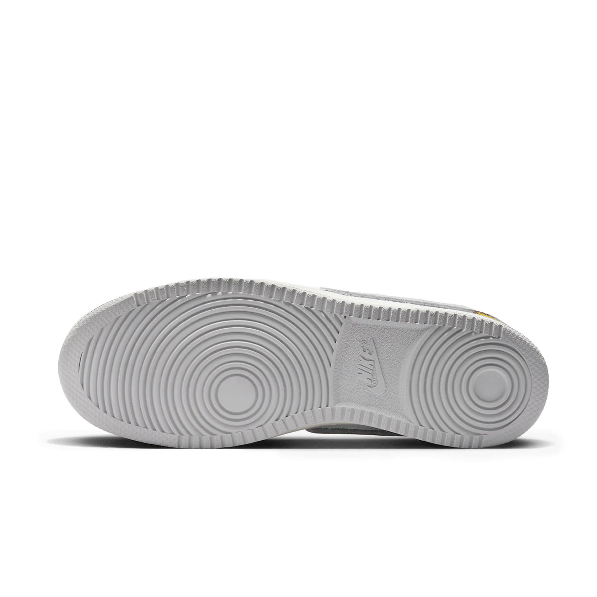 Jordan 1 Retro AJKO Low SP Union White Canvas - Image 4