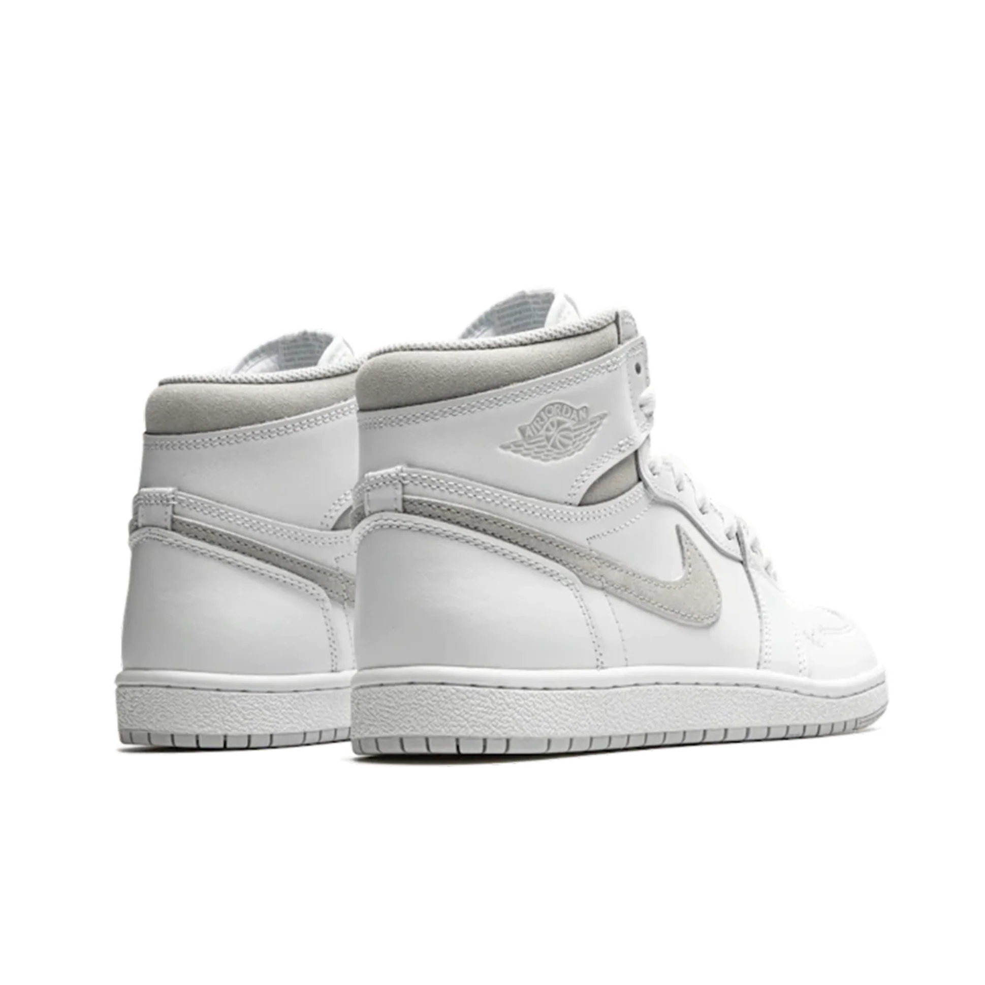 Jordan 1 Retro High 85 Neutral Grey - Image 3