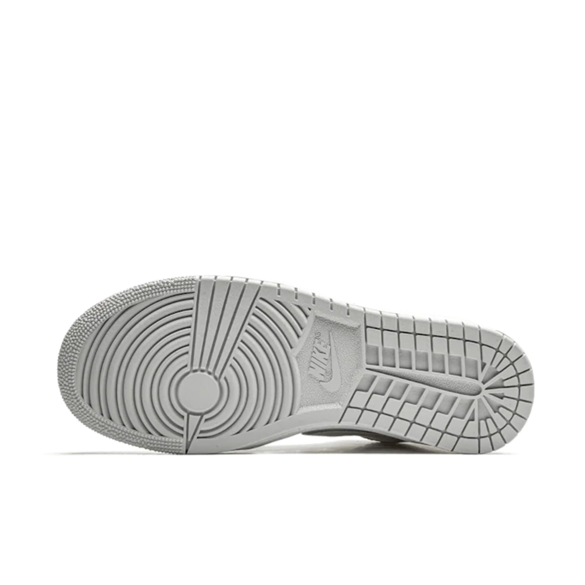 Jordan 1 Retro High 85 Neutral Grey - Image 4