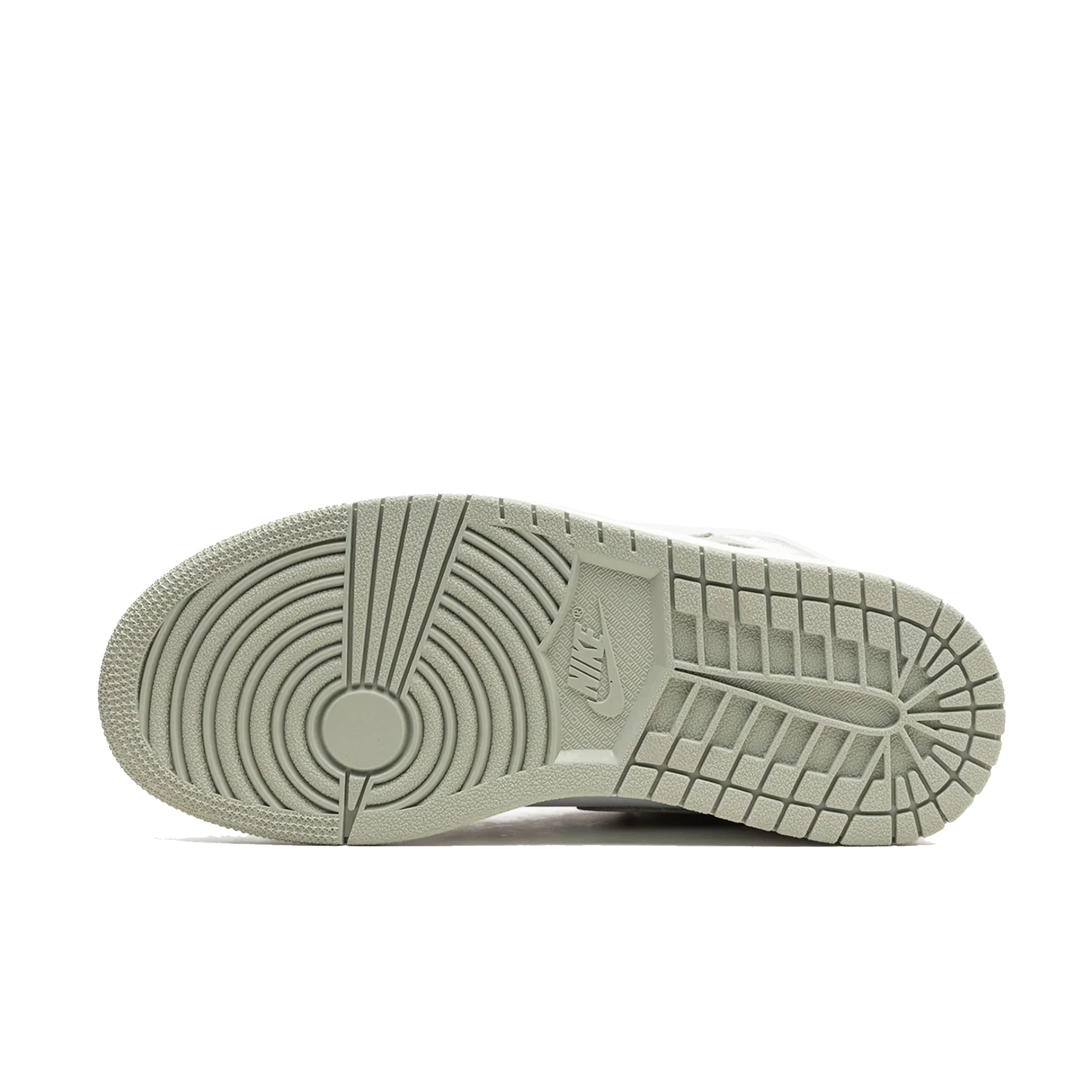 Jordan 1 Retro High OG Seafoam (Women's) - Image 3