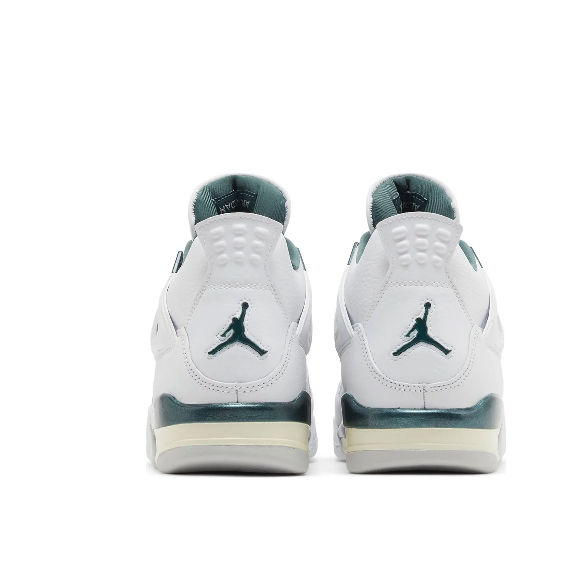Jordan 4 Retro Oxidized Green (GS) - Image 3