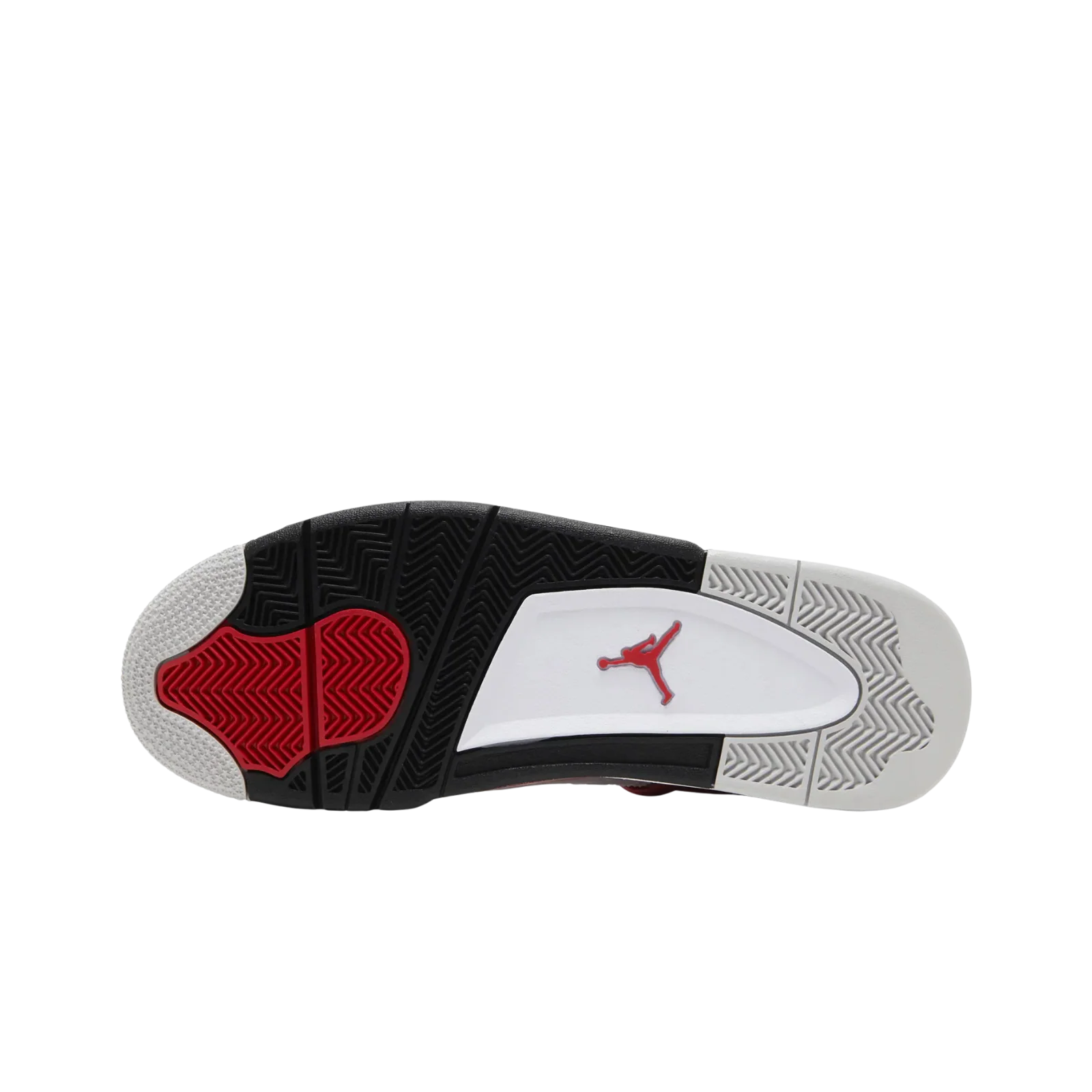 Jordan 4 Retro Red Cement - Image 3