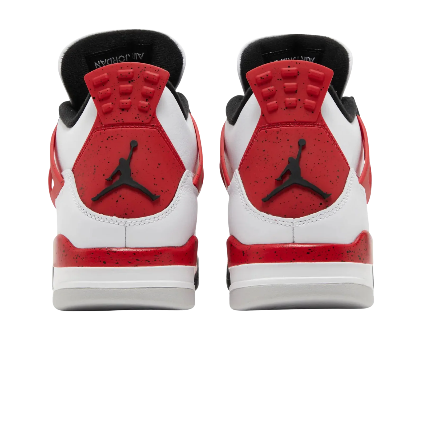 Jordan 4 Retro Red Cement - Image 4