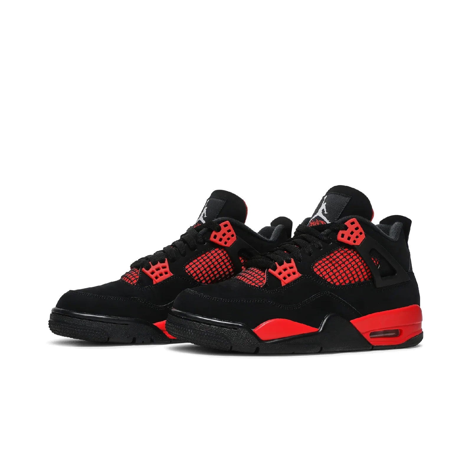 Jordan 4 Retro Red Thunder - Image 5