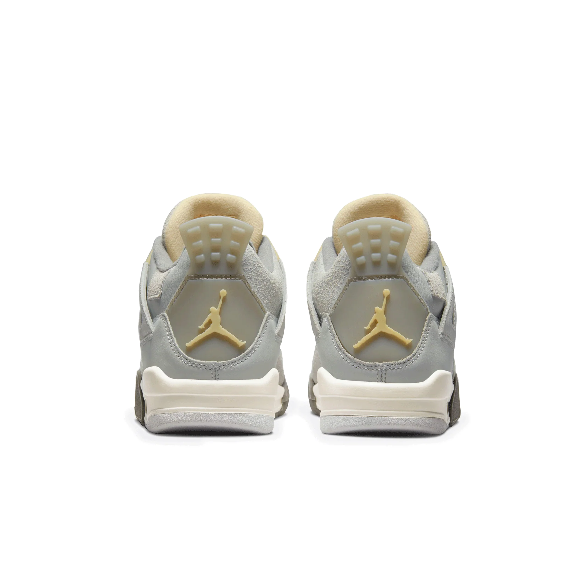 Jordan 4 Retro SE Craft Photon Dust (GS) - Image 3