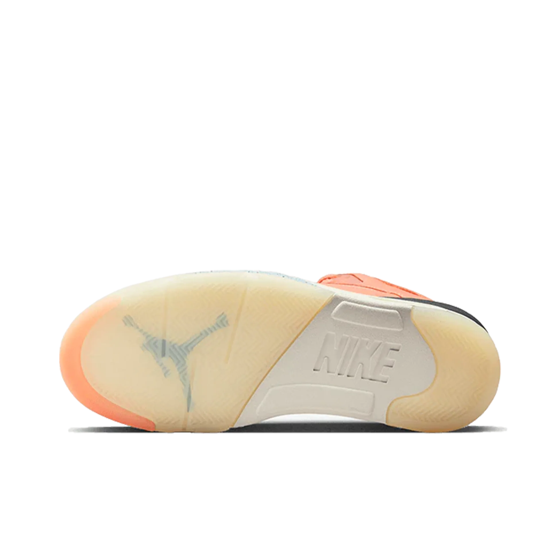 Jordan 5 Retro DJ Khaled We The Best Crimson Bliss - Image 3