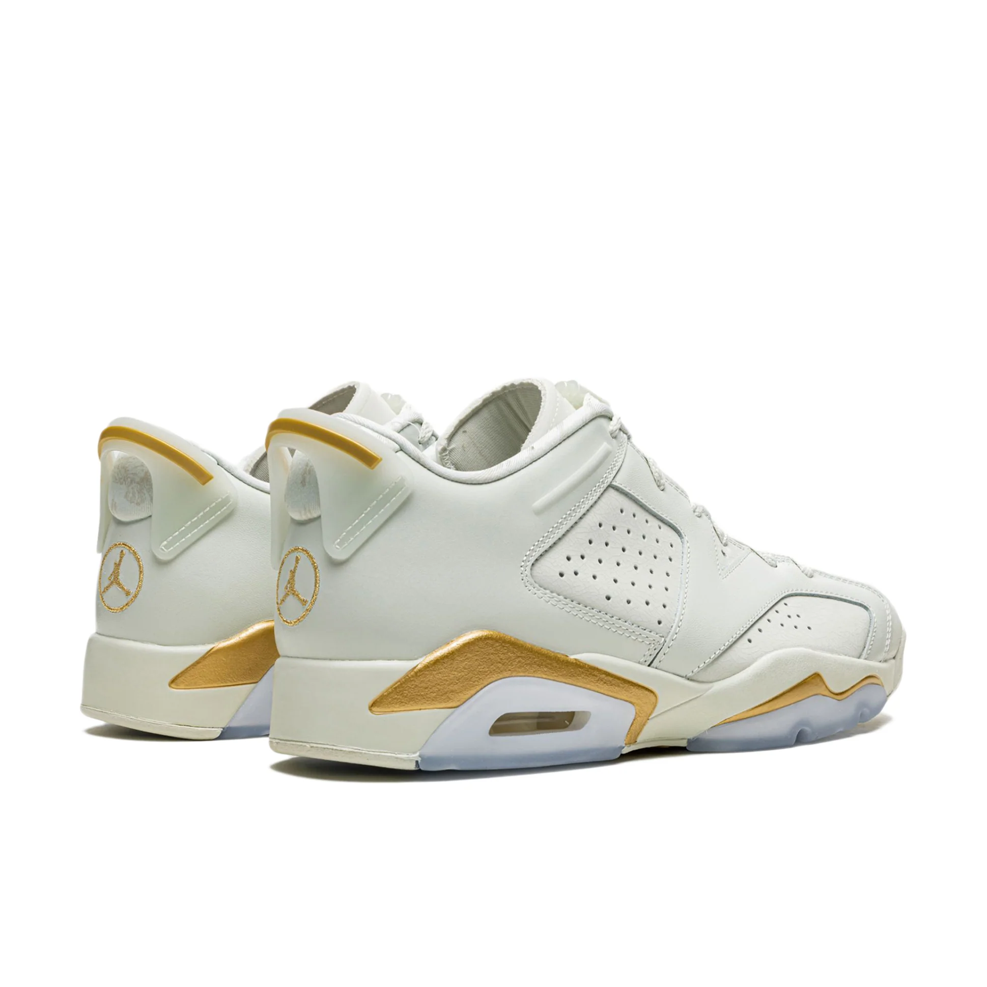 Jordan 6 Retro Low GC Lunar New Year - Image 3