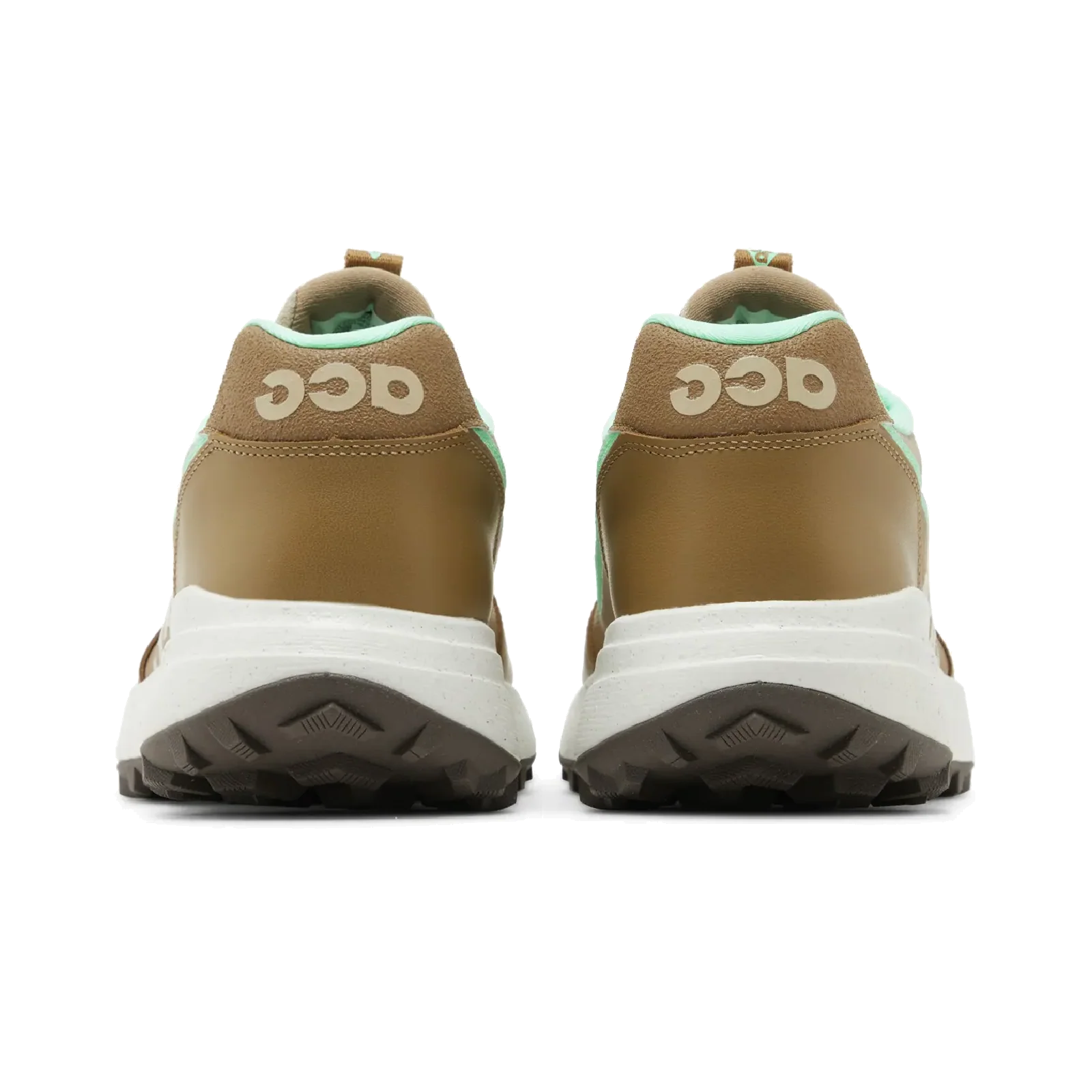 Nike ACG Lowcates Limestone Green Glow Dark - Image 4