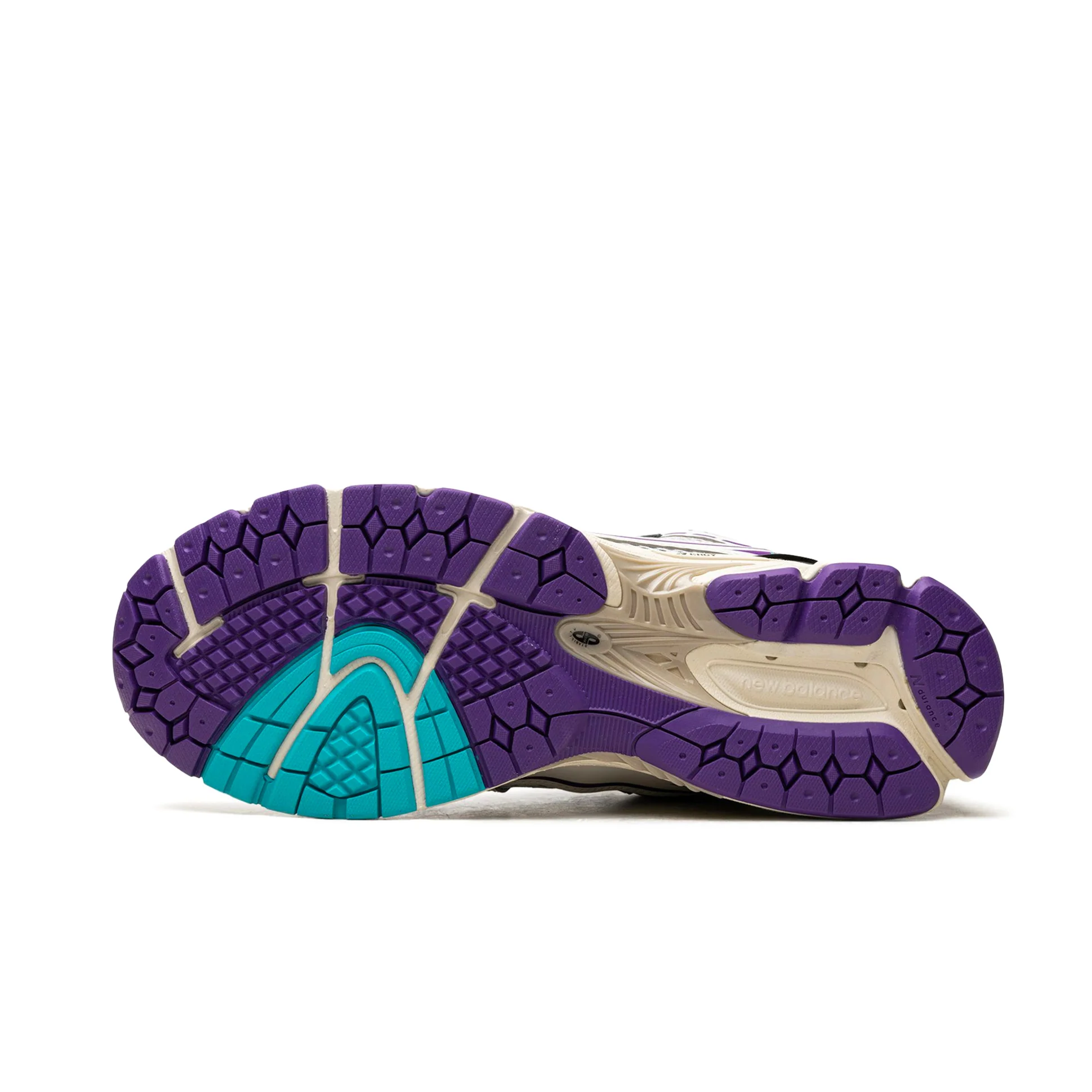 New Balance 1906R Charlotte Hornets - Image 3