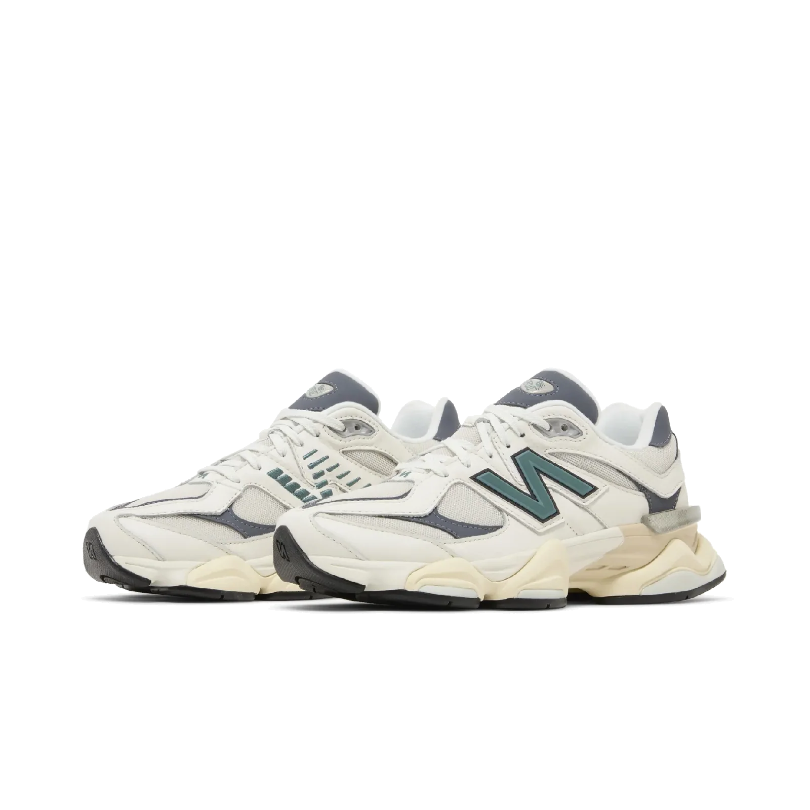 New Balance 9060 New Spruce - Image 5