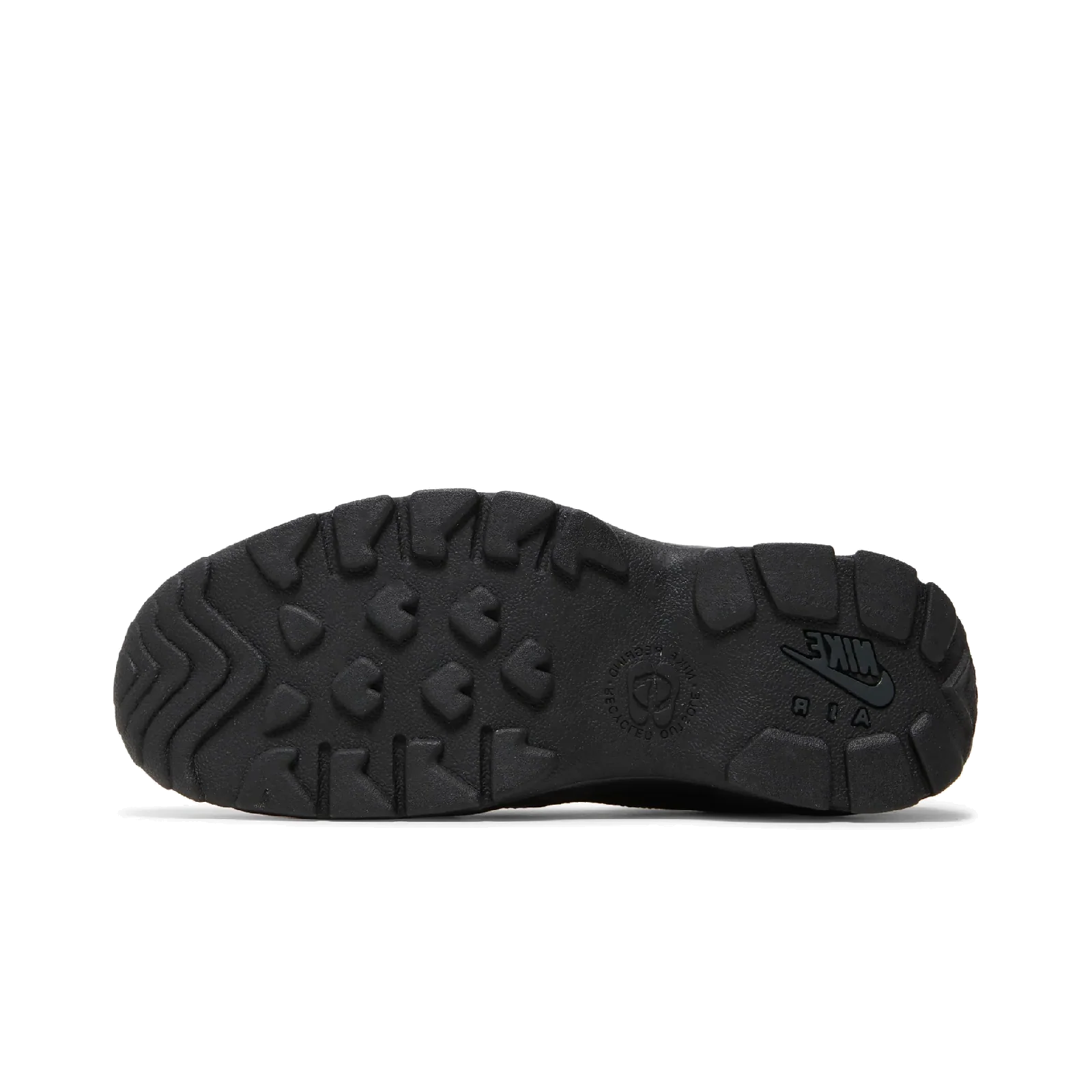 Nike ACG Air Mada Low Triple Black - Image 3