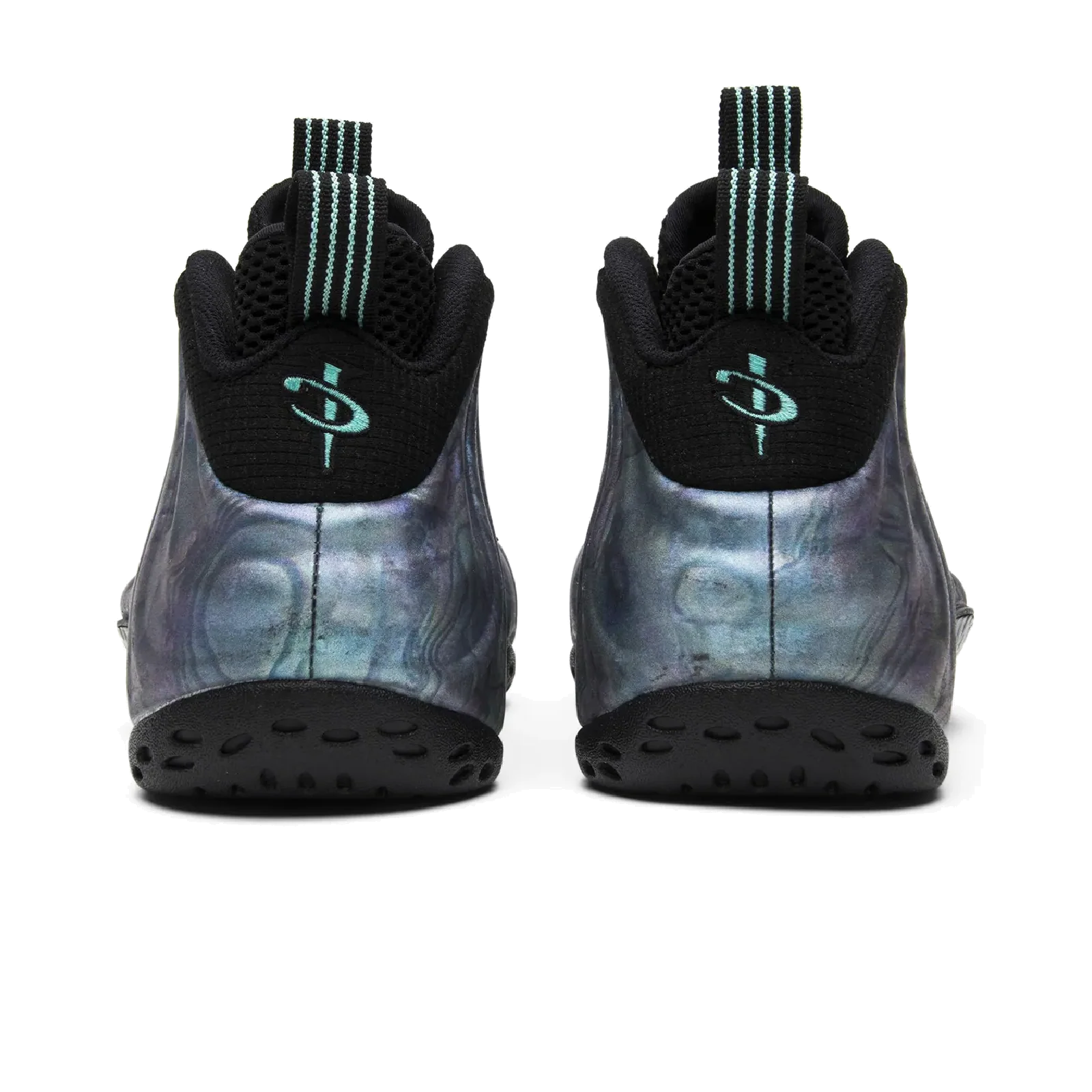 Nike Air Foamposite One Abalone - Image 4