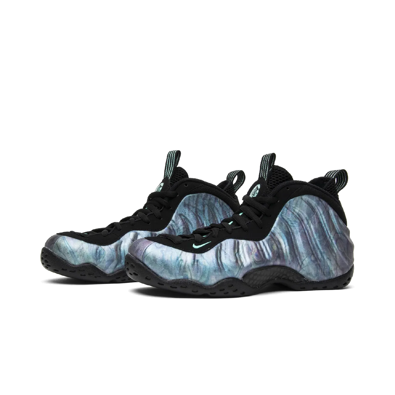 Nike Air Foamposite One Abalone - Image 5