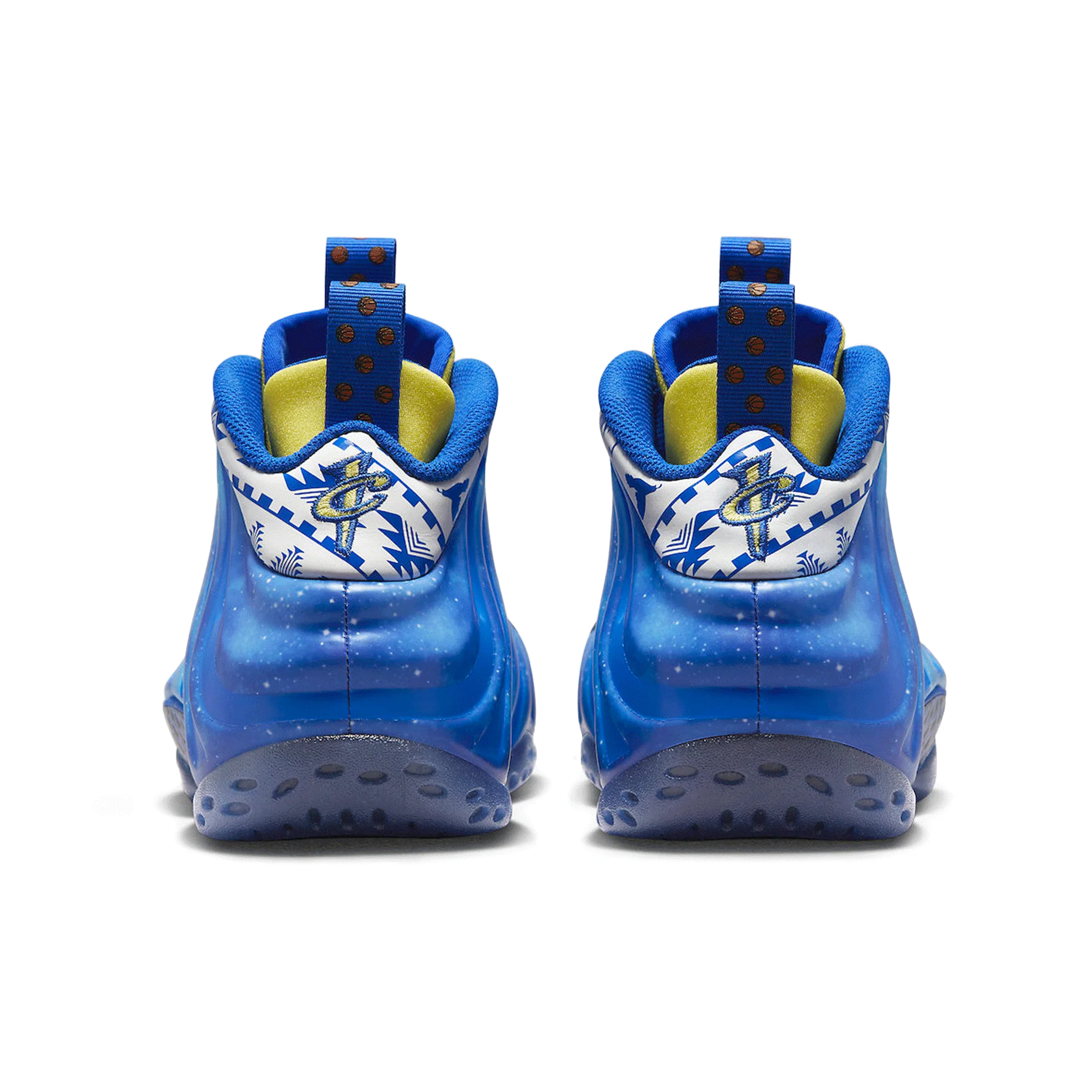 Nike Air Foamposite One Doernbecher (2023) - Image 3