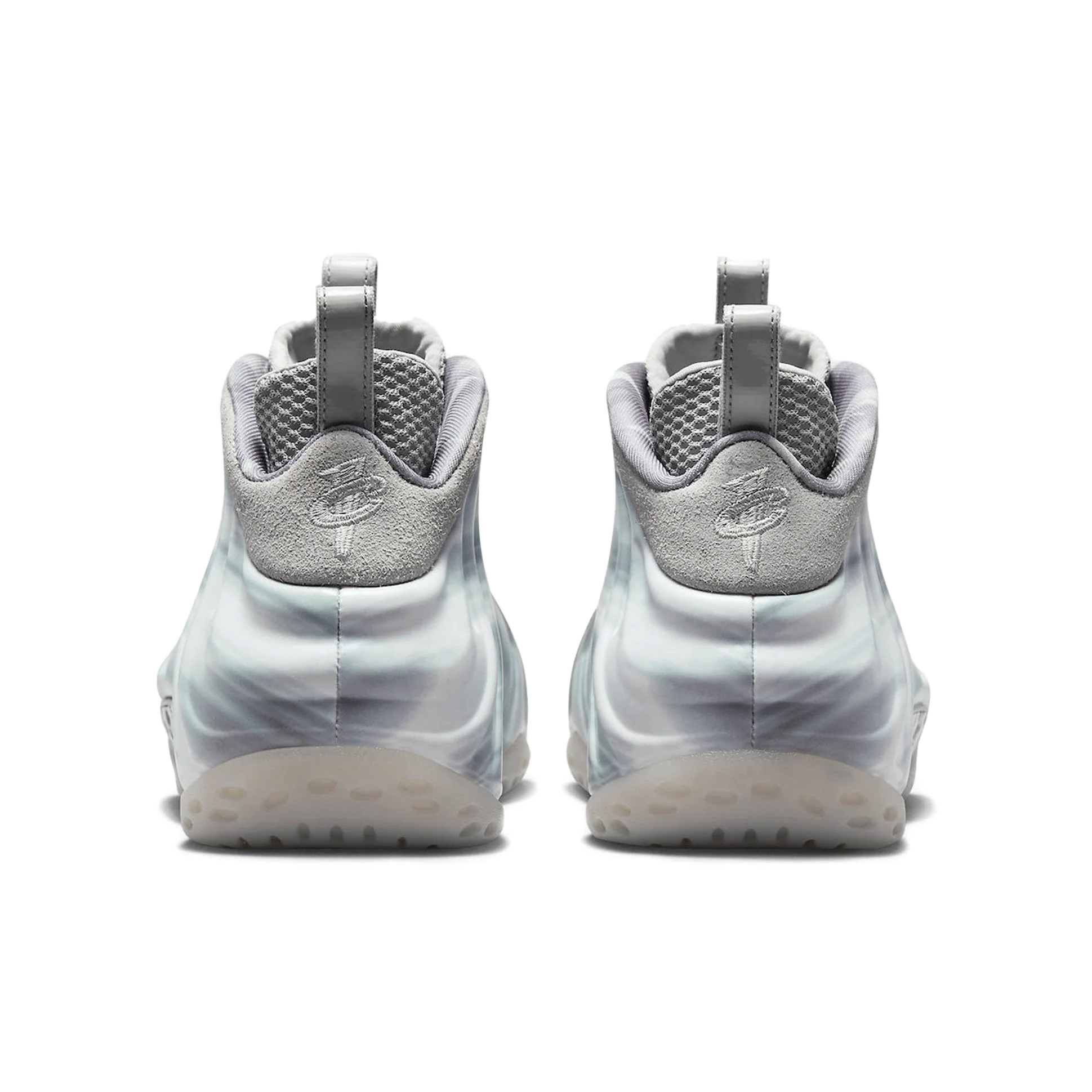 Nike Air Foamposite One Dream A World Grey - Image 3