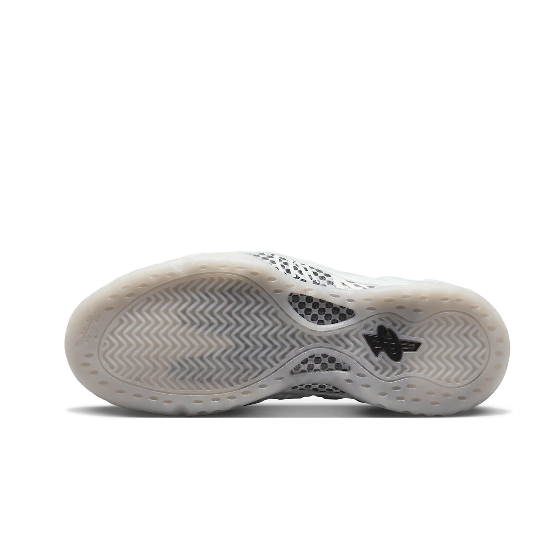 Nike Air Foamposite One Dream A World Grey - Image 4