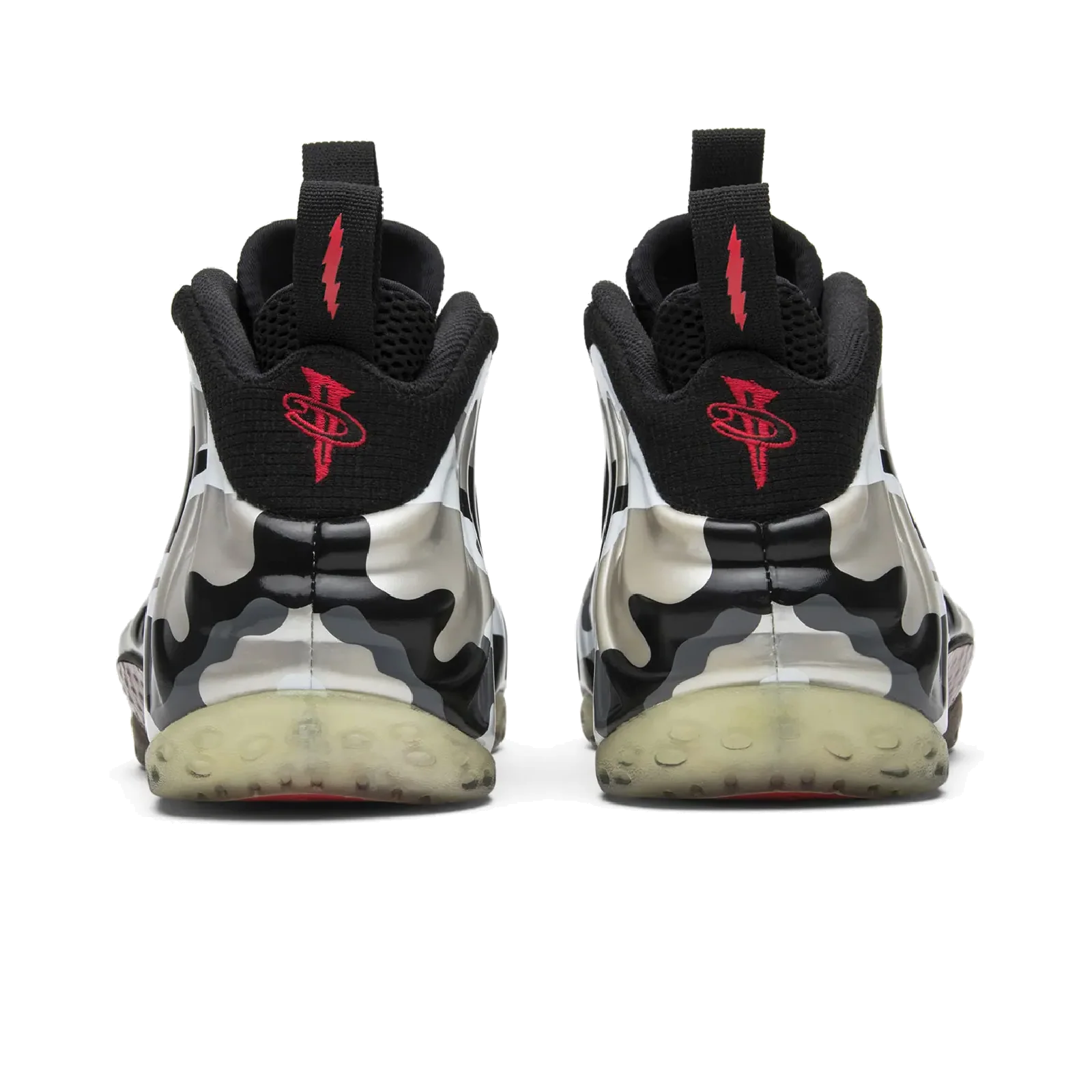 Nike Air Foamposite One Fighter Jet - Image 4
