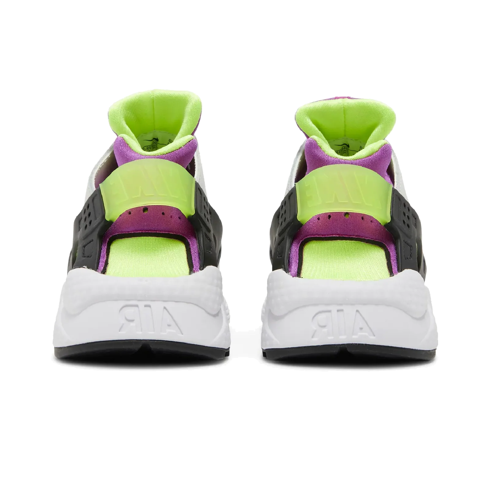 Nike Air Huarache Neon Magenta (2021) (Women's) - Image 4