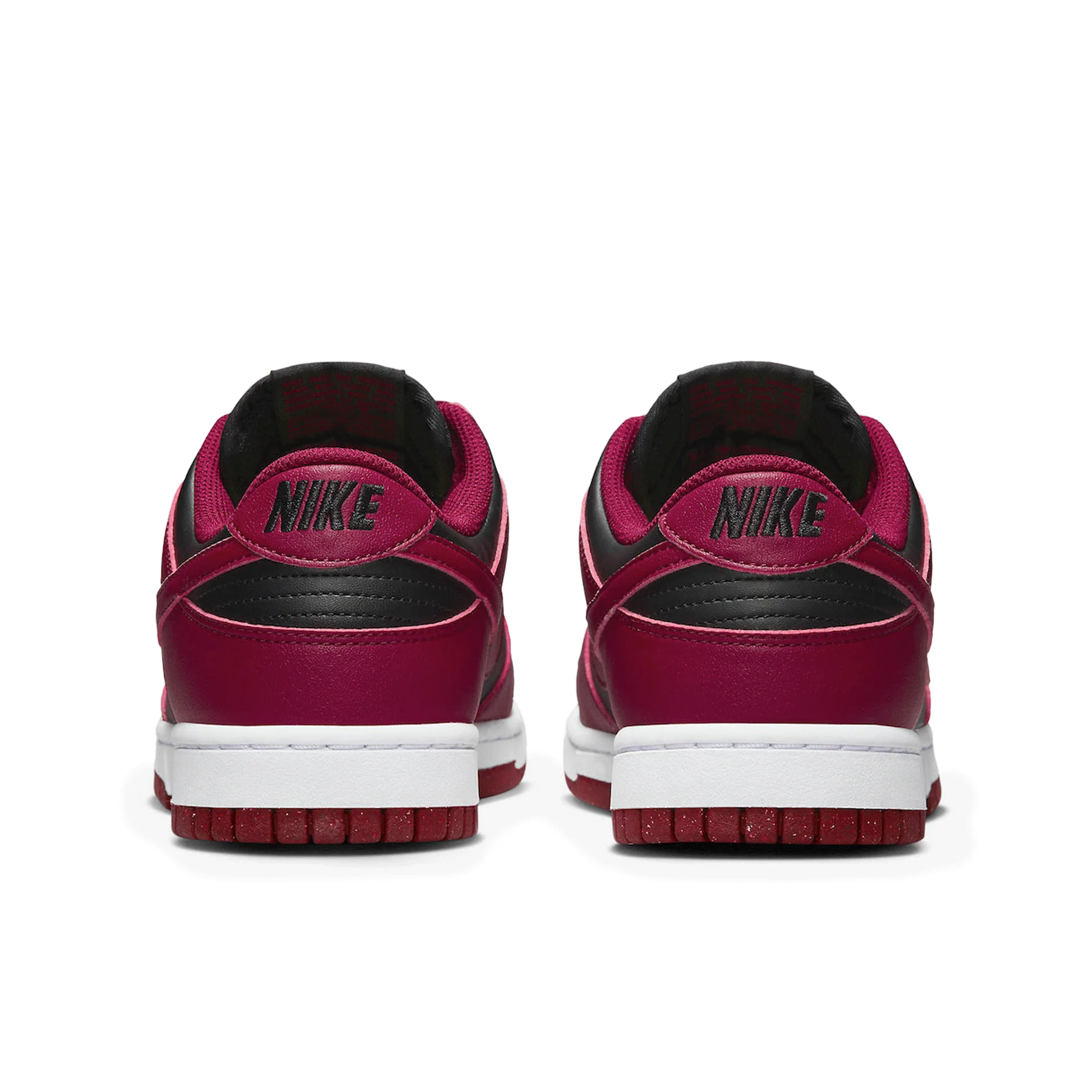 Nike Dunk Low Next Nature Dark Beetroot (Women's) - Image 3