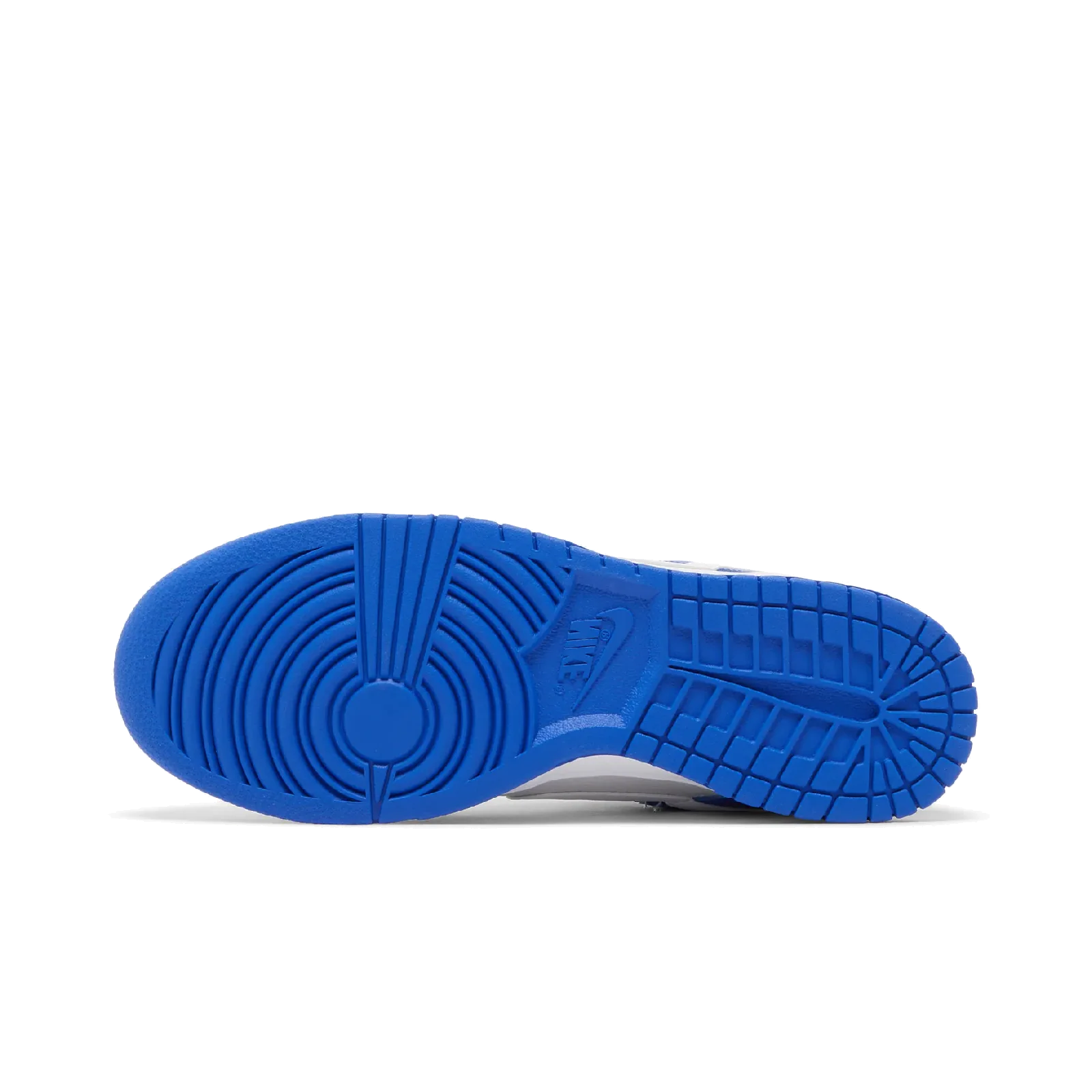 Nike Dunk Low Racer Blue Photon Dust - Image 3