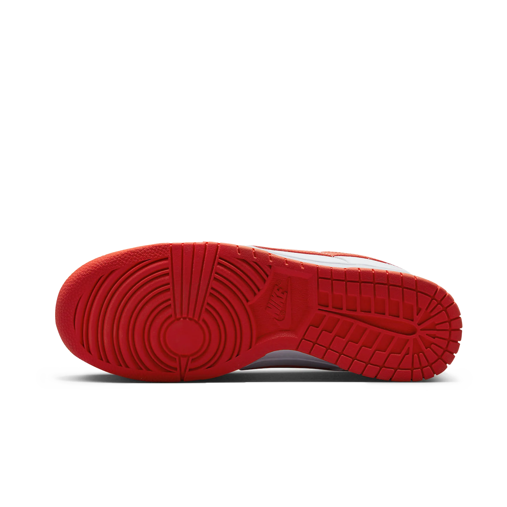 Nike Dunk Low Picante Red - Image 4