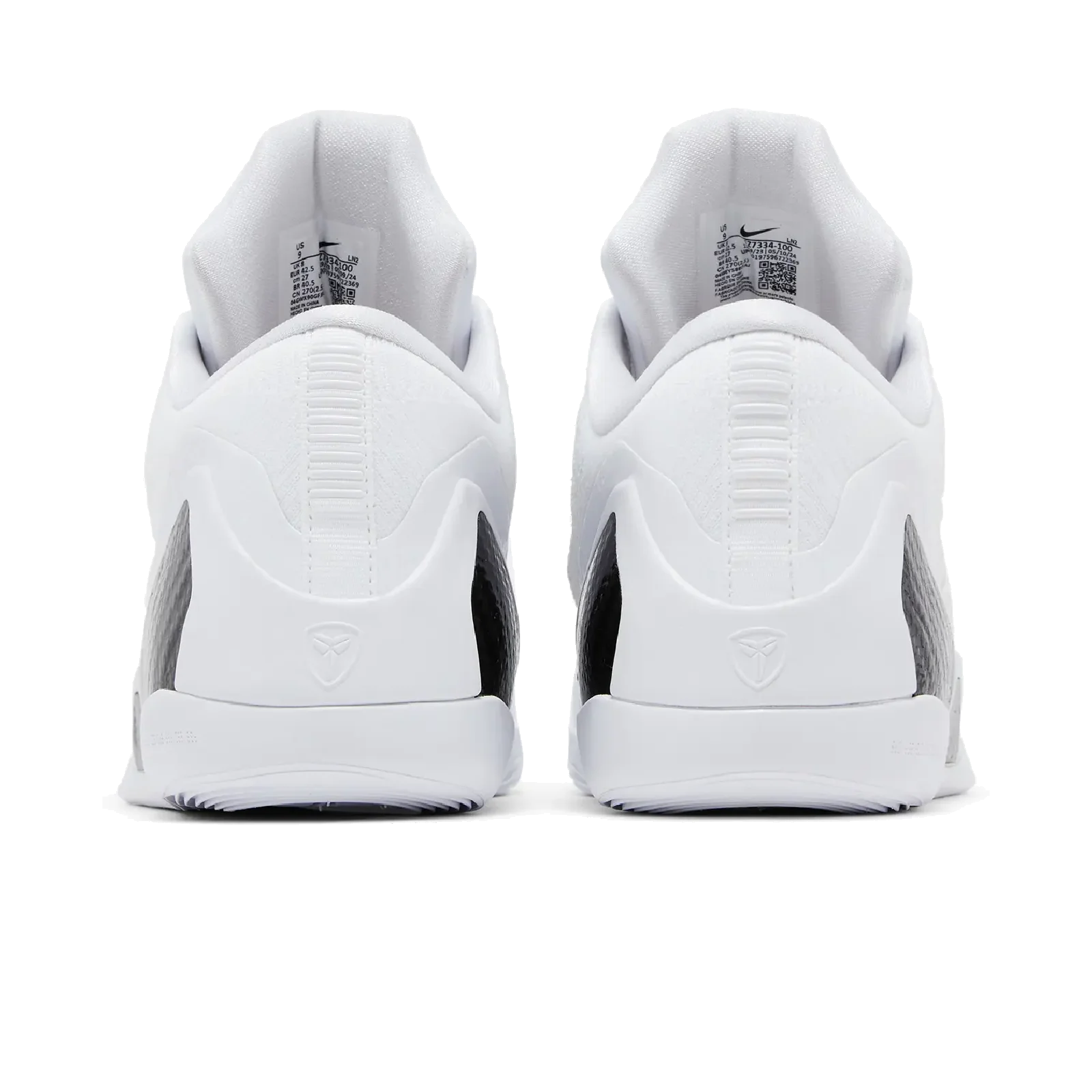 Nike Kobe 9 Elite Low Protro Halo - Image 4