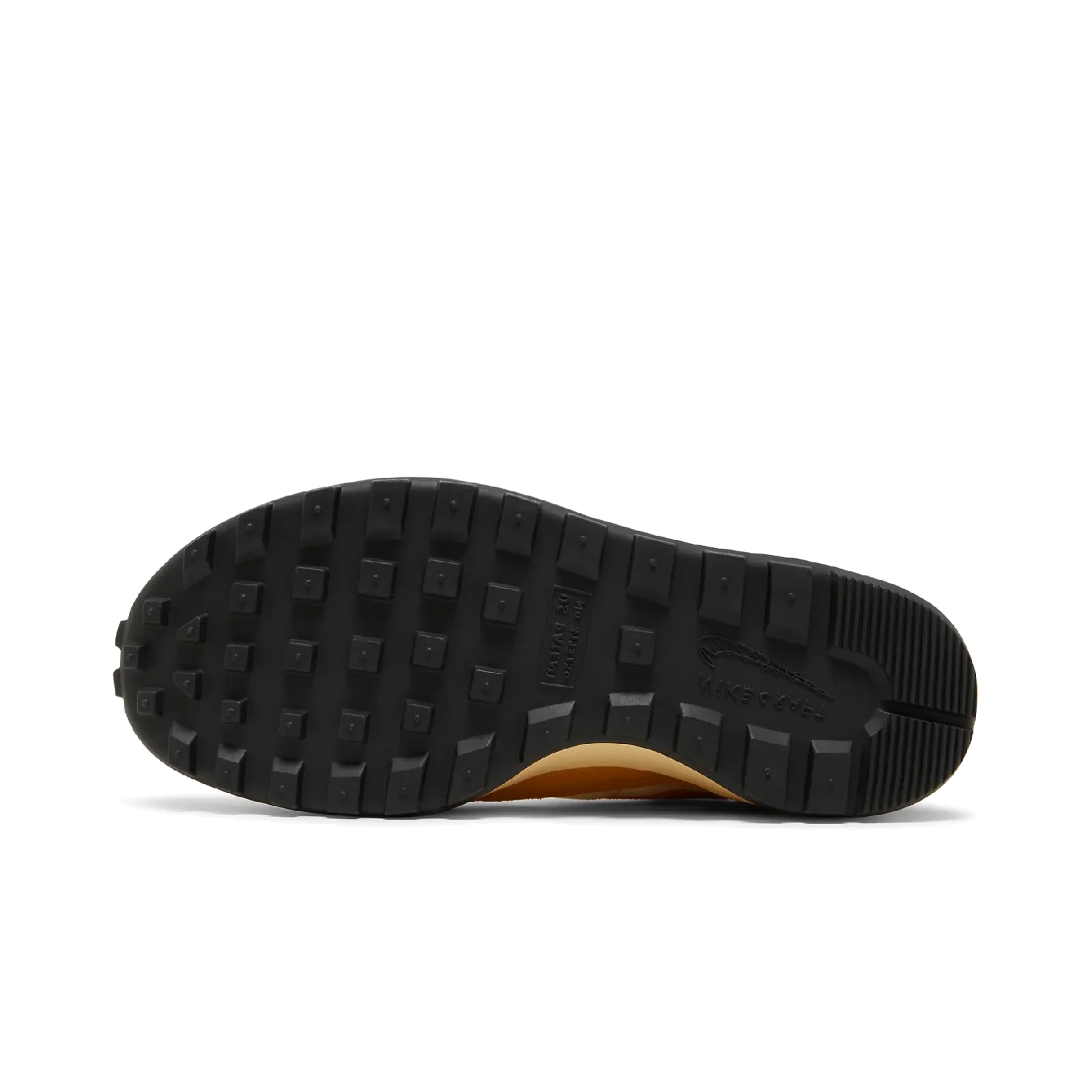 NikeCraft General Purpose Shoe Tom Sachs Archive Dark Sulfur - Image 3